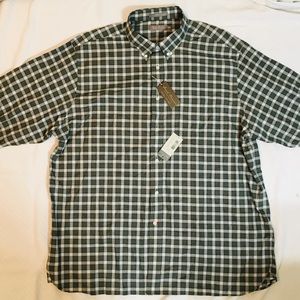 2/$30 NWT Cremieux Long-sleeve Men's Shirt  - XXL
